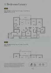 Sora (D22), Apartment #460400831